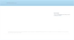 Desktop Screenshot of billsfillingstation.com